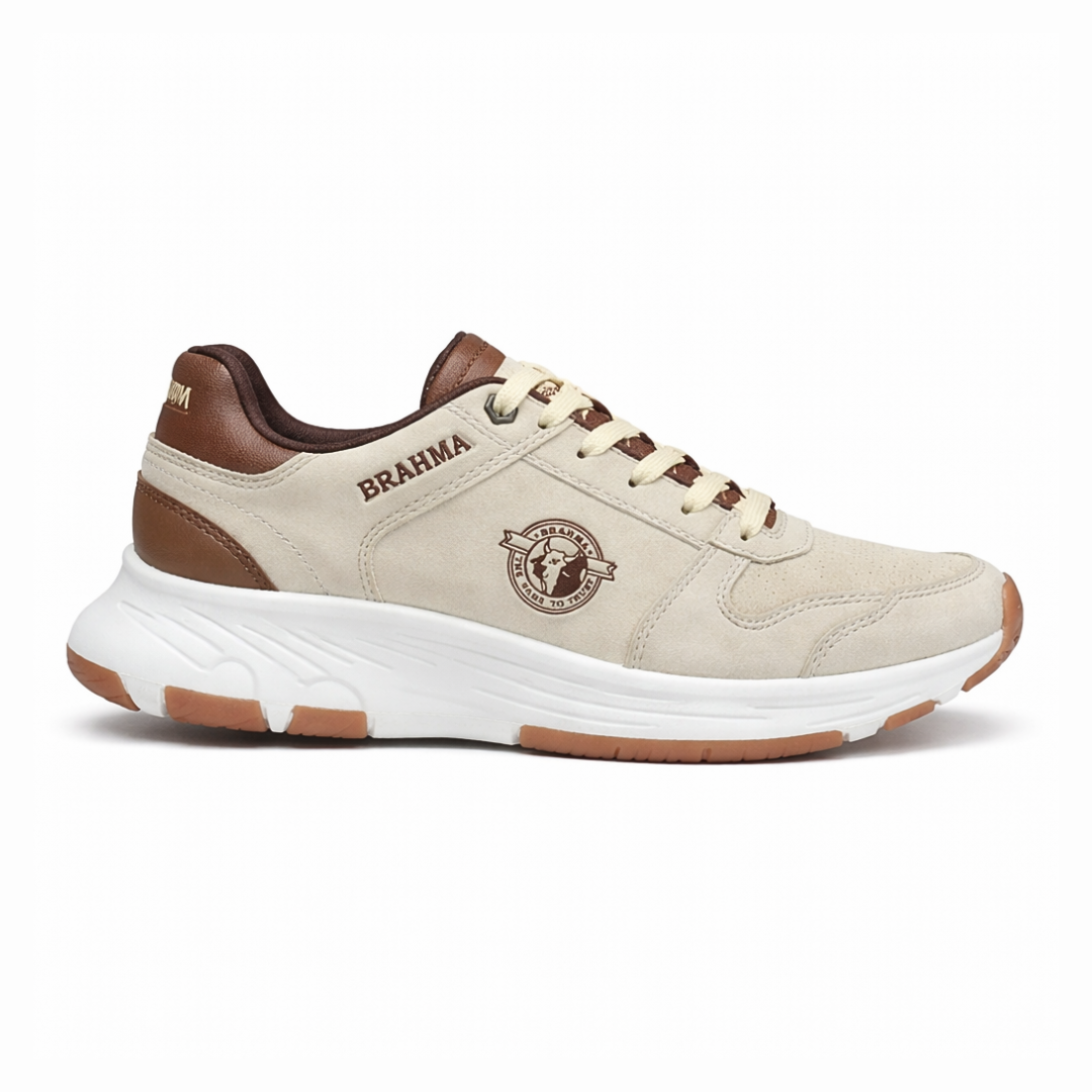 Zapatos Brahma Casual Urban