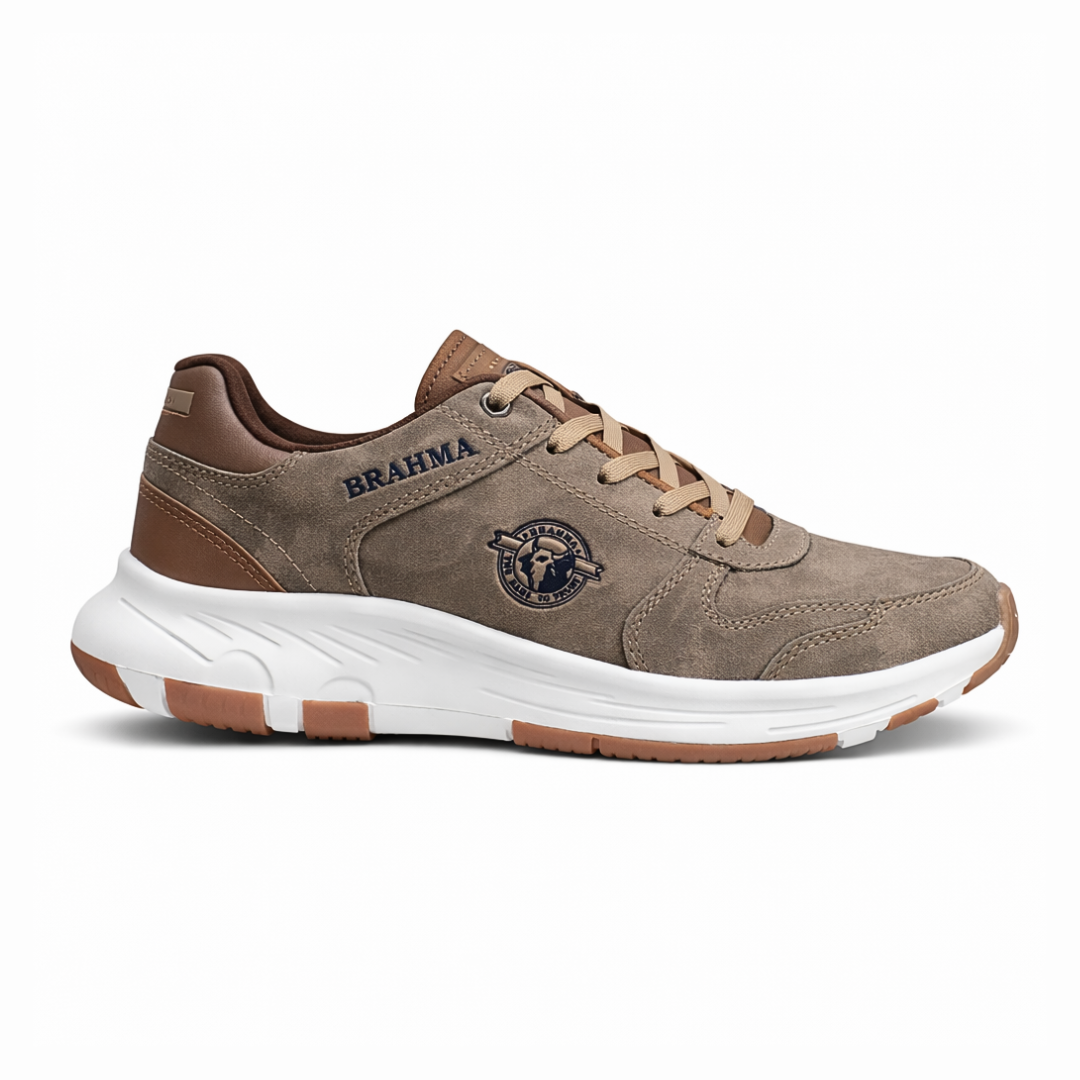 Zapatos Brahma Casual Urban