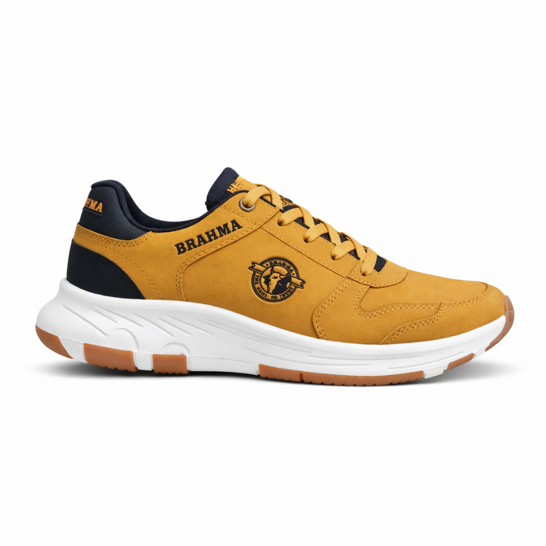 Zapatos Brahma Casual Urban