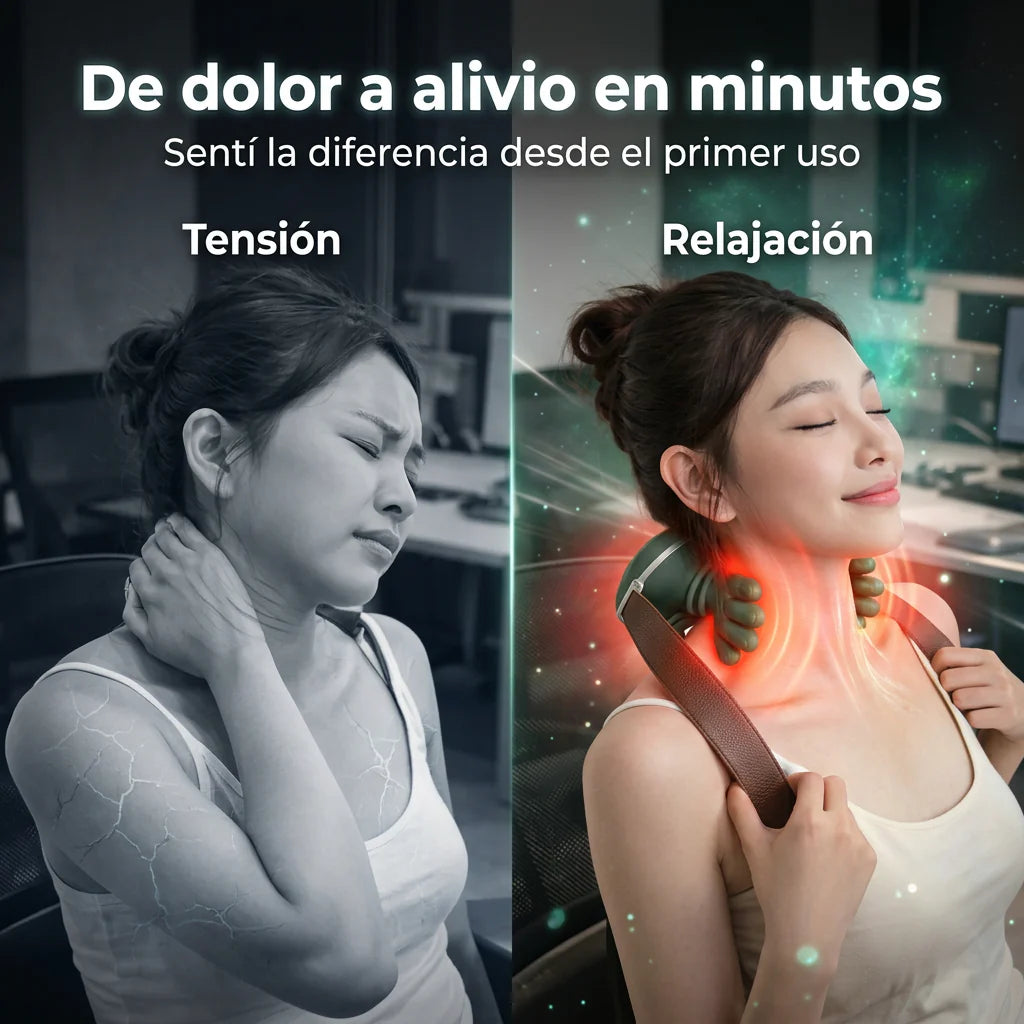 MASAJEADOR DE PRESION DE DEDOS