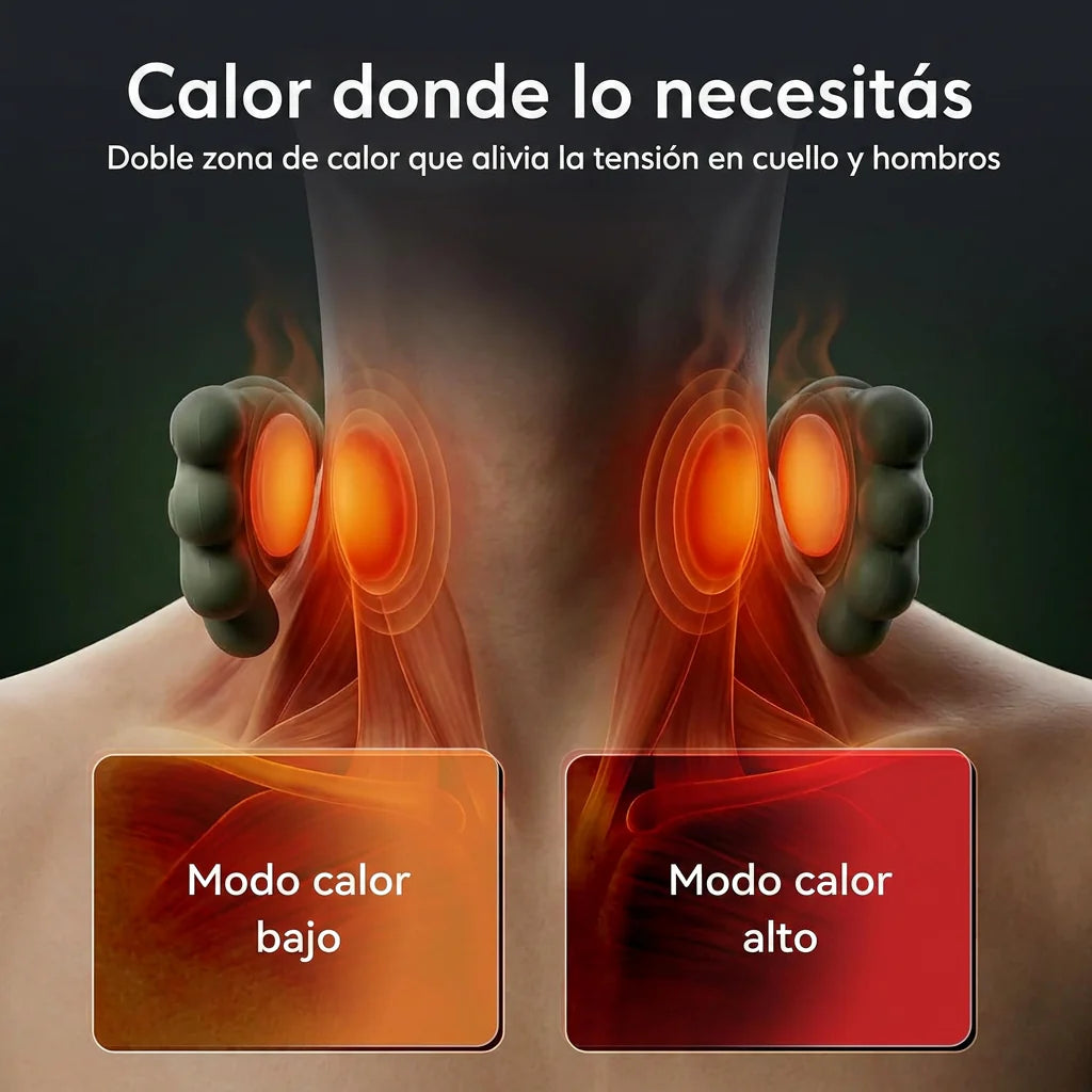 MASAJEADOR DE PRESION DE DEDOS